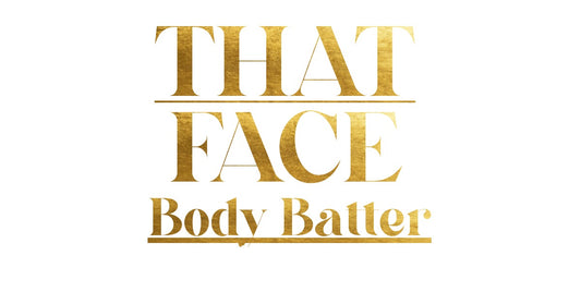 In Shower Body Batter - ISBB