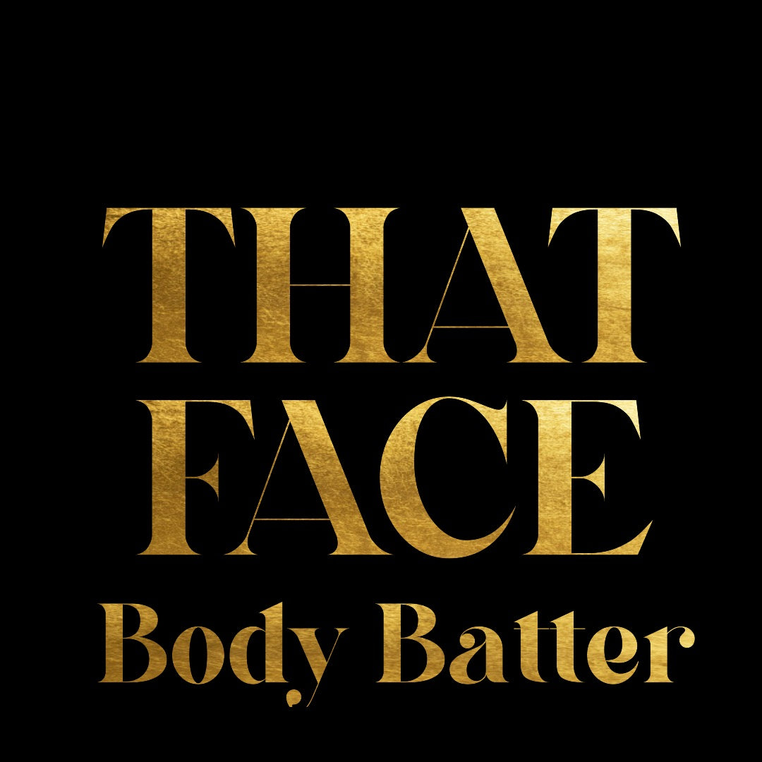 In Shower Body Batter - ISBB